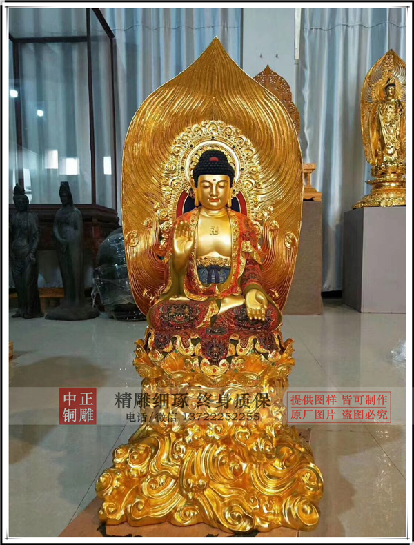 佛像价格