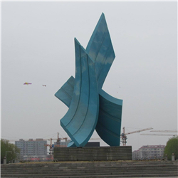大型广场雕塑