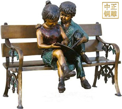 唐县生产铜雕位置
