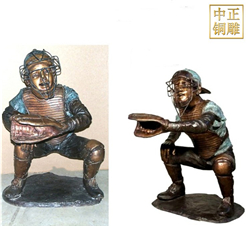 唐县铜雕厂家图片