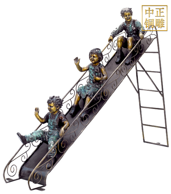 铜雕之乡是哪里