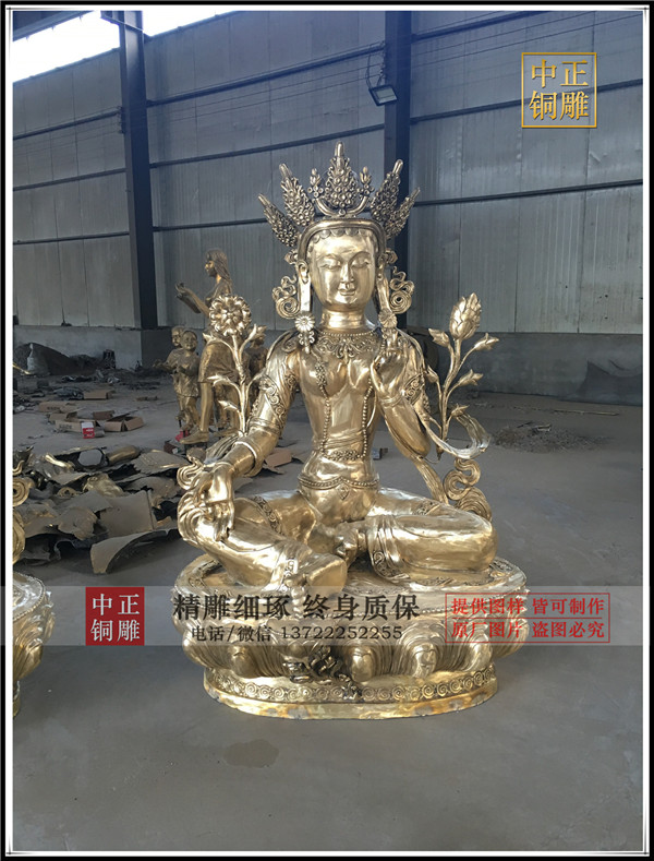 加工藏传佛像.jpg