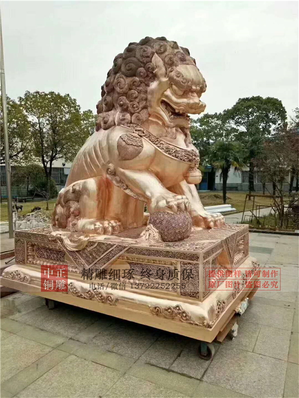 铸铜狮子价格.jpg